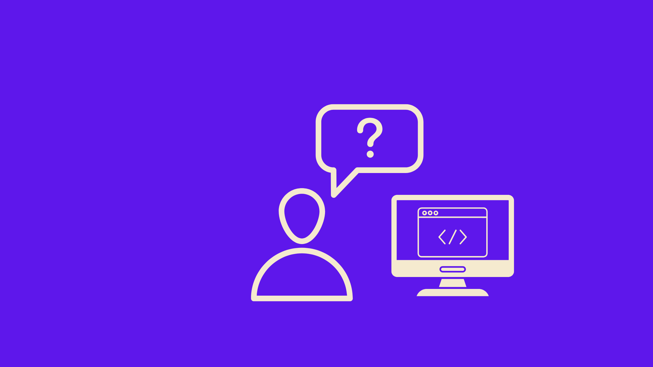 "How to build this?" How to ask better questions as a developer