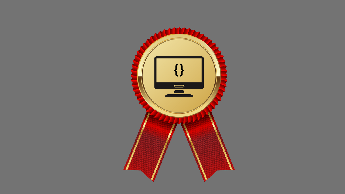 Git Good: Why you should do programming challenges and competitions.