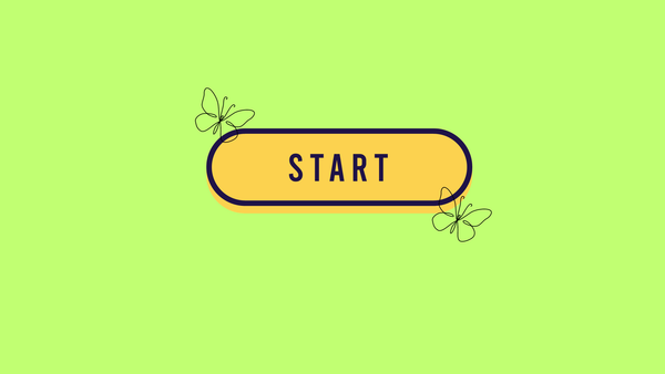 Learning Pygame by writing a basic program
