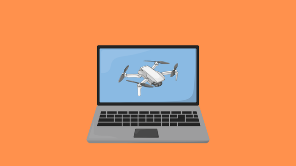 Getting started with Drones from a programmer's perspective